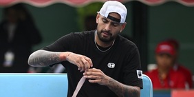 Kyrgios, ogni tanto un po’ di umiltà: le parole che nessuno si aspettava