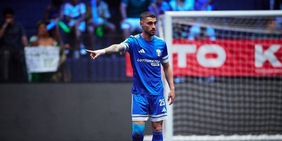 Kings World Cup Nations, Italia ai quarti! Ecco chi sfideranno gli Azzurri