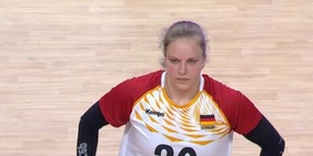 Monviso ingaggia l'opposta tedesca Lena Kindermann