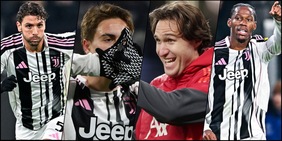 La Juve con Chiesa, modulo e gerarchie: come potrebbe cambiare Spalletti