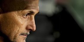 Spalletti, l'uomo giusto al posto giusto