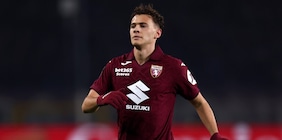 Da Asllani a Nkounkou e Biraghi, fuori tutti! Pugno duro del Toro