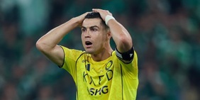 Gol e soldi, ma zeru tituli: il paradosso di Cristiano Ronaldo d'Arabia