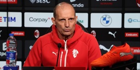 Allegri e la Juve da Scudetto: “Impossibile, era utopia”. Poi fa i conti: “Tutto torna in media”