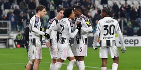 Juve, quando gioca in Serie A e Coppa Italia: anticipi, posticipi e calendario