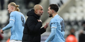 United o City, chi vincerà il derby di Manchester? Ecco chi è favorito secondo i bookmaker