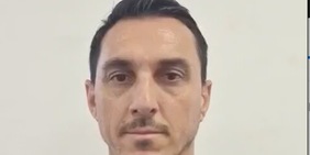 Burdisso al fianco della Fondazione Polito: «Fate tutti il Passaporto Ematico»