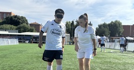 Alice Canavese: "Insuperabili si basa su valori umani e professionali enormi"