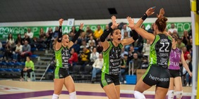 Challenge Cup: Vallefoglia, missione quarti compiuta