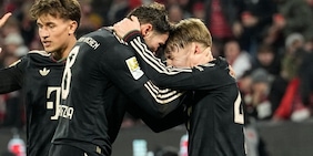 Bayern Monaco da record, 15 vittorie in 17 partite: la Bundesliga ha un solo padrone