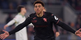 Adams: dai mal di pancia in estate alla doppietta da urlo in Coppa Italia