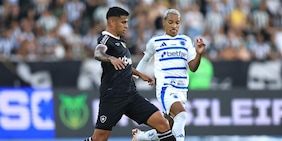 Ricardo: c’è la Russia, ma lui spera nel rilancio granata