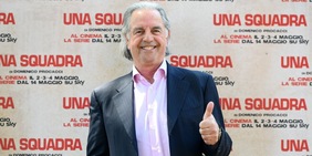 Bertolucci oltre Sinner e Alcaraz: “Neppure col binocolo”. Poi svela il colloquio con Berrettini