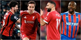 Chiesa-Juve, giorni decisivi: l’assist è di Salah. E per il nuovo bomber c’è l’ok di Spalletti