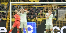 Werder-Eintracht, a pronostico un esito sembra starci bene: ecco quale