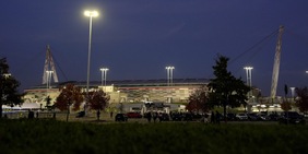 Clamoroso, carabinieri allo Stadium: fratello e sorella bivaccano e rubano dopo Juve-Cremonese