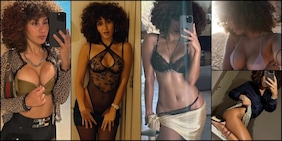 "Magari avessi... Ciao, Kalulu!": Beatrice, l'attrice a luci rosse chiarisce sul pilastro Juve