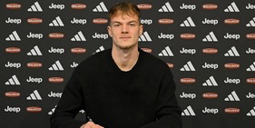 Juve Next Gen, Mazur ha rinnovato: i dettagli dell'accordo con il centrocampista polacco