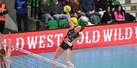 Champions League: Conegliano ai quarti, battuta Dresda