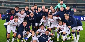 Pagelle Verona-Bologna: Orban due guizzi e un gol e mezzo. Sempre il solito Orsolini, bene Giovane