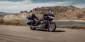 Harley-Davidson svela la gamma 2026 e celebra il 250° Anniversario degli Stati Uniti
