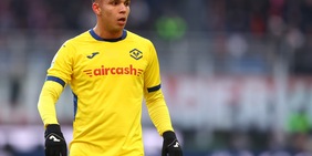 Mercato, la Lazio mette gli occhi su Giovane. Il Parma blinda Baernabè, Sulemana al Cagliari