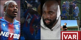 "Paura di emorragia cerebrale": Mateta shock, ma che imbarazzo Oliver! Chi è l'obiettivo Juve