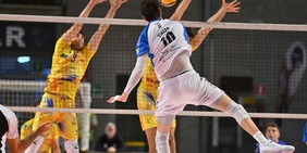 Pineto–Porto Viro è l'anticipo della 2a ritorno