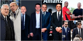 Quanto è costato ogni punto della Juve: la speciale classifica regala sorprese