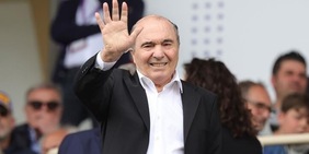 Rocco Commisso è morto, il presidente della Fiorentina aveva 76 anni: calcio in lutto