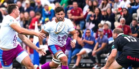 Petrarca, scontro al vertice per sfatare il tabù Valorugby