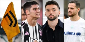 Calciomercato Juve: Adzic intoccabile, Joao Mario si impunta, come procede Gatti-Milan
