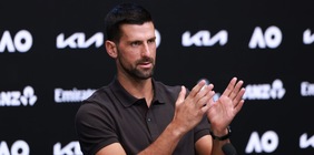 Djokovic: “Sinner e Alcaraz a un altro livello. La mia priorità è...”. Poi sul ritiro risponde così!