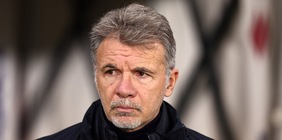 Baroni: “Vogliamo invertire la rotta davanti ai nostri tifosi”. Su Zapata e il mercato Toro...