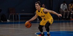 Il girone di ritorno di GRANTORINO comincia sul parquet di Cecina