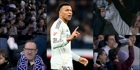 Panolada come ai tempi di Cristiano Ronaldo, il Real vince ma è nella bufera