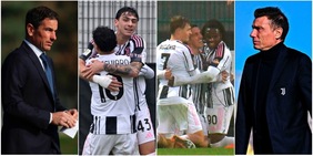 La Juve fa la Juve: la Primavera stende l'Inter, colpaccio Next Gen contro l'Ascoli e quinto posto!