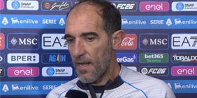 Conte non c’è, Stellini all’attacco: "Calendario fatto male, Napoli in ansia. Mai successo"