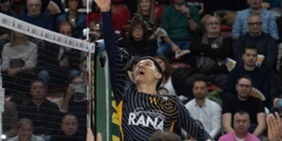 Troppa Verona per Cuneo