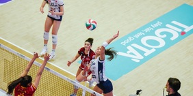 Trento supera Roma dopo un'imperiosa rimonta