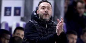 Weah gol e manita Marsiglia: De Zerbi è 3º. Lens inarrestabile, 10ª vittoria di fila e 1º posto