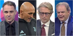 "Trappolone gigante, sarebbe stato utile Vlahovic. Indisciplina? Bisogna avere...": l'analisi di Sky