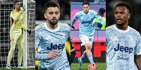 Pagelle Juve: David fa il gioco di Mina, McKennie usurato, Miretti faro. Koopmeiners, senti l'eco?
