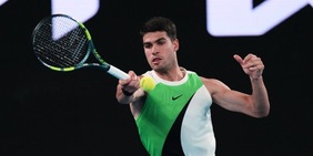 Alcaraz, buona la prima agli Australian Open! Walton ko, chi è il prossimo avversario