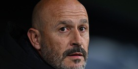 Italiano e l’emozionante ricordo di Commisso: “Perso grande uomo di sport". Su Bologna-Fiorentina...