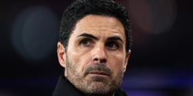 Berta architetto del Super Arsenal: Arteta ringrazia