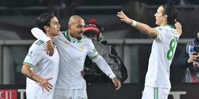 Il Torino crolla contro la Roma: Malen gol all’esordio, Dybala show e Gasperini vola a +3 sulla Juve