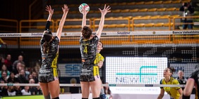 Messina e Futura le ultime a conquistare la Pool Promozione