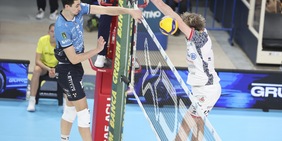 Perugia sbanca per prima l'Eurosole, Trento in scioltezza con Milano