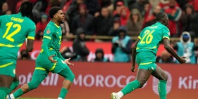 Senegal trionfa in Coppa d’Africa, Marocco ko: prima la protesta, poi Pape Gueye decisivo ai supplementari